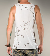 Load image into Gallery viewer, Bird Skull Vest