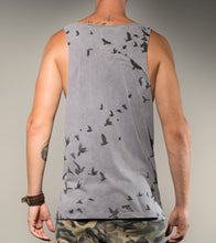 Load image into Gallery viewer, Bird Skull Vest