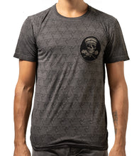 Load image into Gallery viewer, LGGRM Cutout T shirt