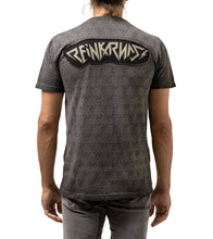 Load image into Gallery viewer, LGGRM Cutout T shirt