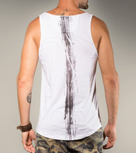 Load image into Gallery viewer, Chain Skull Vest