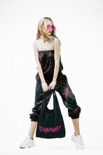 Load image into Gallery viewer, Jumpsuit ENOLA Chain Allover