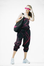 Load image into Gallery viewer, Jumpsuit ENOLA Chain Allover