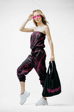 Load image into Gallery viewer, Jumpsuit ENOLA Chain Allover