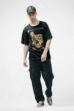 Load image into Gallery viewer, Oversized Tee Skulloseum