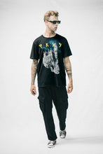 Load image into Gallery viewer, Футболка оверсайз Биг Бен