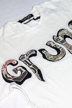 Load image into Gallery viewer, Oversized Tee Grunge