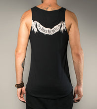 Load image into Gallery viewer, Peace Skull Vest