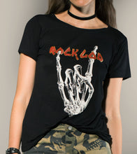 Load image into Gallery viewer, Rock God TSHIRT