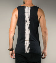 Load image into Gallery viewer, Skull Illusion Vest