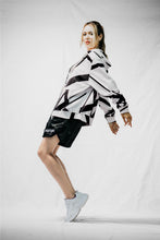 Load image into Gallery viewer, ZIP UP HOODIE VH UNISEX