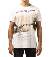 Cargar imagen en el visor de la galería, Crew Tshirt Expression
