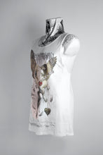 Load image into Gallery viewer, VEST FALLEN ANGEL - WHITE