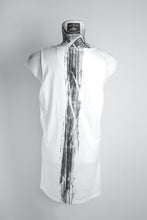 Load image into Gallery viewer, VEST FALLEN ANGEL - WHITE