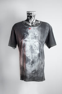 TEE SMOKE GUN - GREY