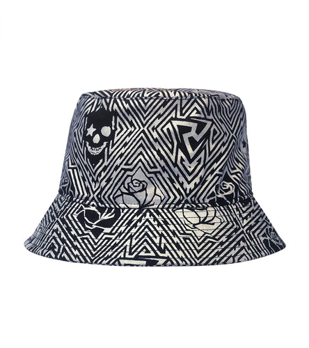 BUCKET Hat Boldline