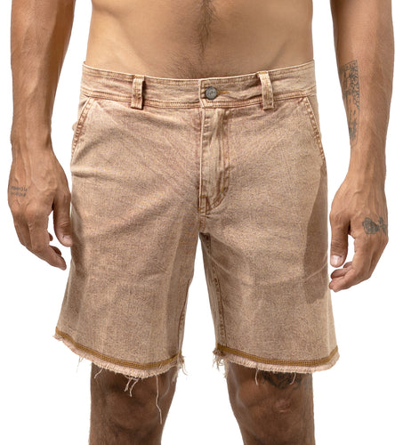 Джинсовые брюки Camel S-Pants Vintage