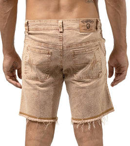 Джинсовые брюки Camel S-Pants Vintage