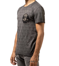 Load image into Gallery viewer, LGGRM Cutout T shirt