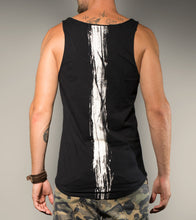 Load image into Gallery viewer, Chain Skull Vest