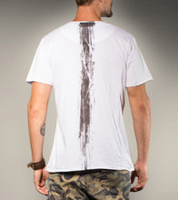 Load image into Gallery viewer, Chain Skull Tee