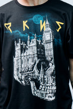 Load image into Gallery viewer, Oversized Tee Big ben