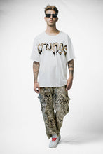 Load image into Gallery viewer, Oversized Tee Grunge