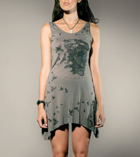 Load image into Gallery viewer, Sandra Short Dress