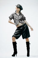 LOW RISE PANT BUBLE
