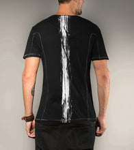 Load image into Gallery viewer, Skull Illusion Tee