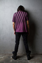 Load image into Gallery viewer, Stripes Grad Tee