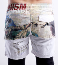 Load image into Gallery viewer, Expressionism Swimshort